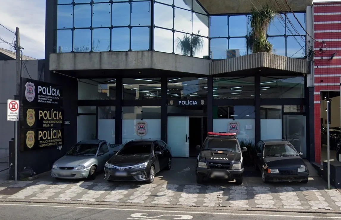 Smart Mogi identifica procurado por tráfico de drogas e GCM faz prisão no Mercado do Produtor