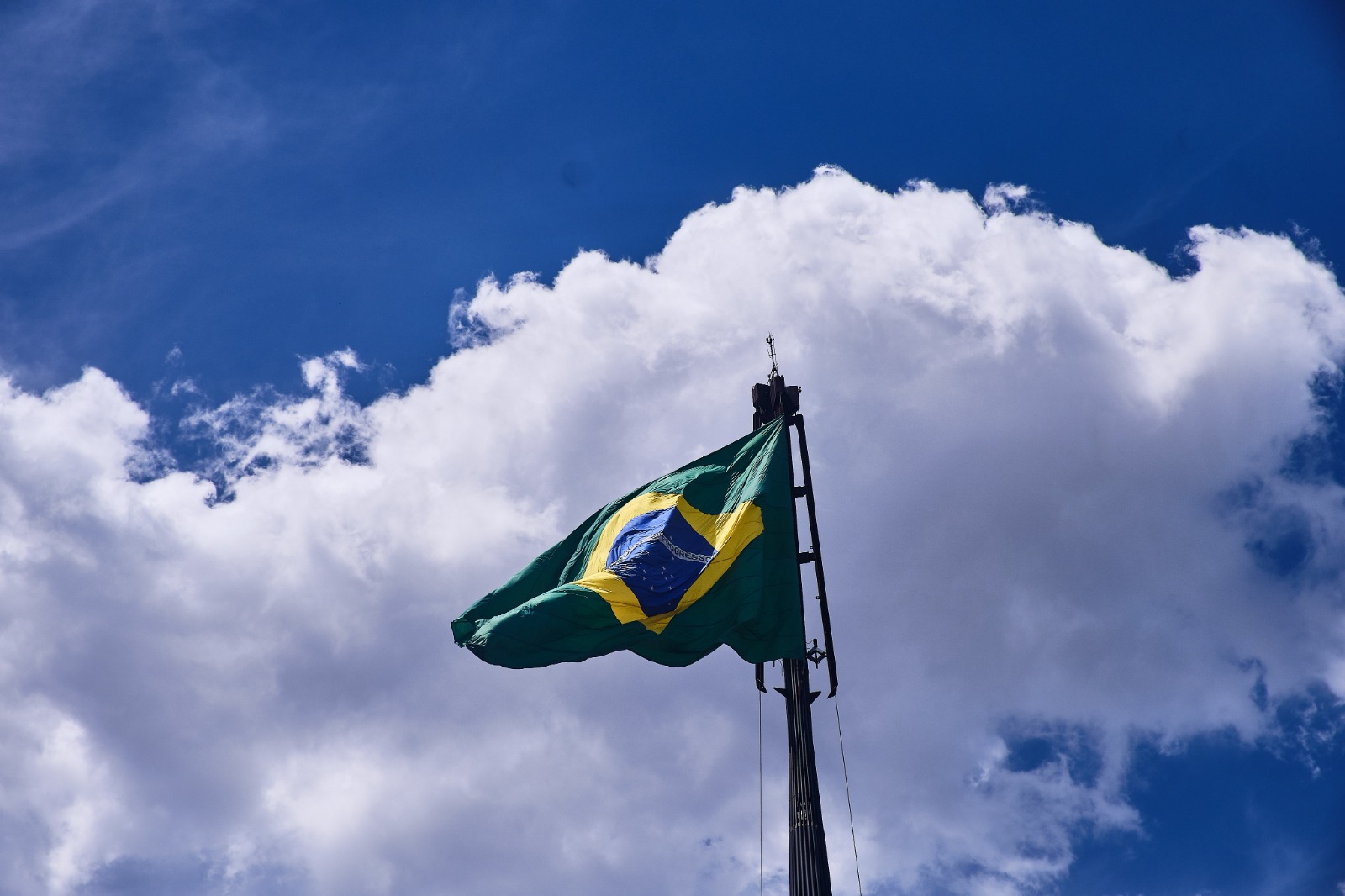 Sociedade de amor e o futuro do Brasil