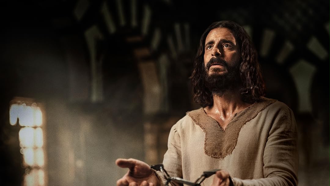 Igreja na Vila Suíssa, em Mogi, recebe pré-estreia da 6ª temporada de 'The Chosen' neste sábado (26)