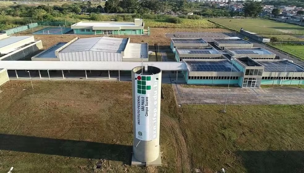 IFSP lança edital de concurso público com vagas em Itaquá e Suzano; salário inicial é de R$ 6,3 mil