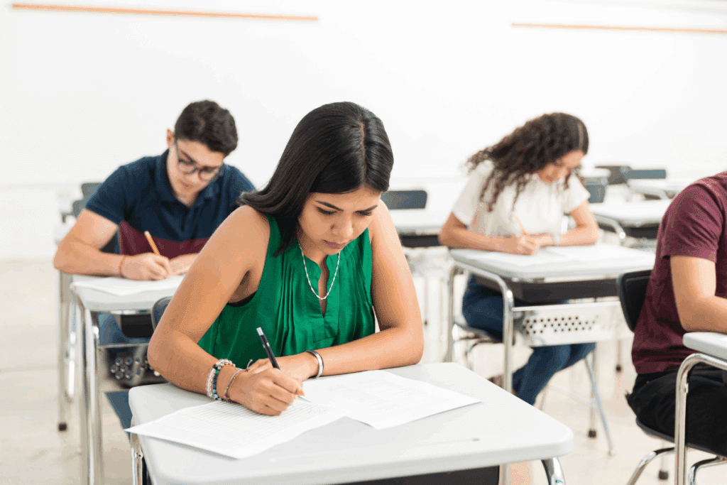 Inglês no Enem: veja o que faz diferença na preparação e no momento da prova