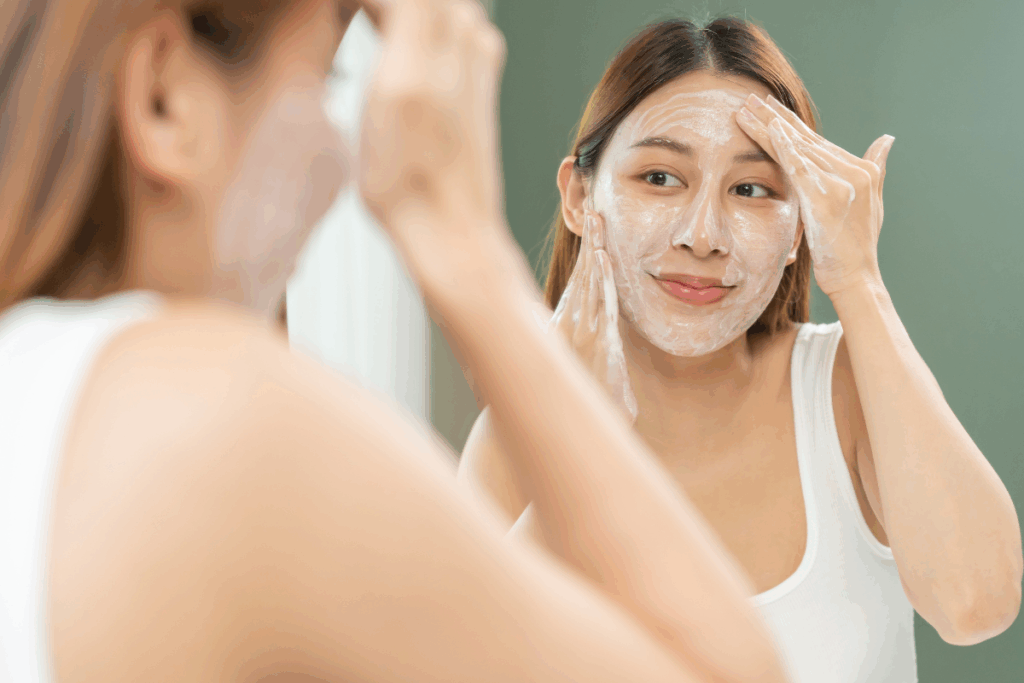 Sua pele piorou depois do skincare? 5 erros que podem causar oleosidade, irritação e espinhas
