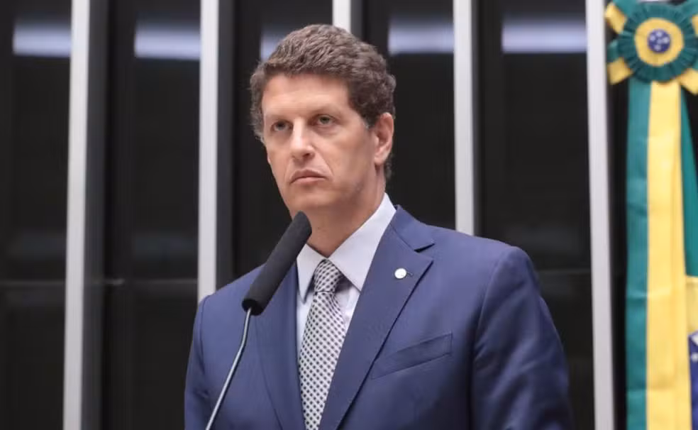 Ricardo Salles anuncia desistência de candidatura ao Senado de São Paulo