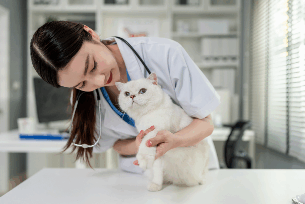 Alergias em cães e gatos podem aumentar na primavera: veja raças mais predispostas