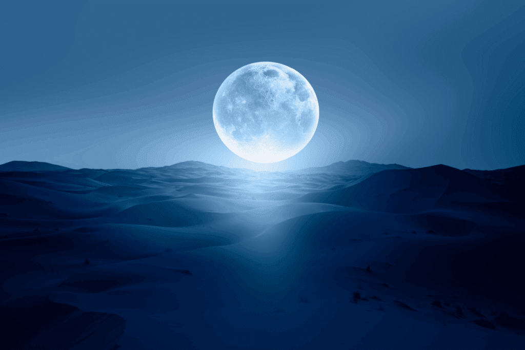Lua hoje: veja qual é a fase lunar desta segunda-feira, 28 de setembro de 2026
