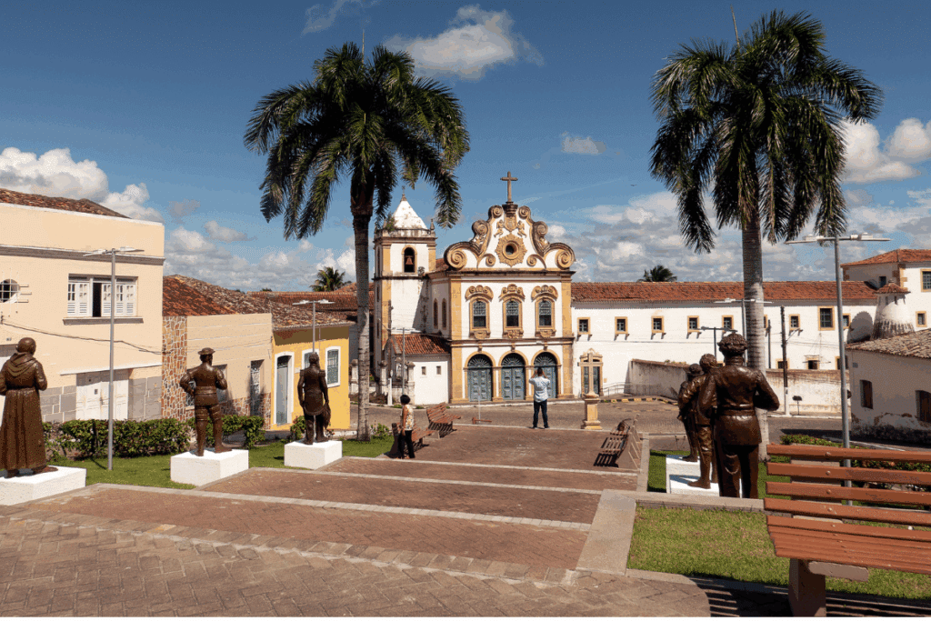 Que tal fugir do óbvio? Conheça 6 destinos brasileiros para visitar na primavera