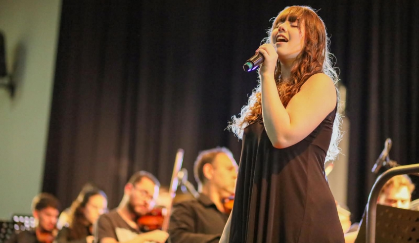 Mogi das Cruzes abre inscrições para corais e cantores participarem do concerto de Natal
