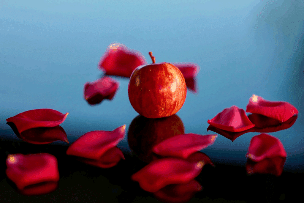 Simpatias com maçã: 4 rituais para o amor, a autoestima e o brilho pessoal