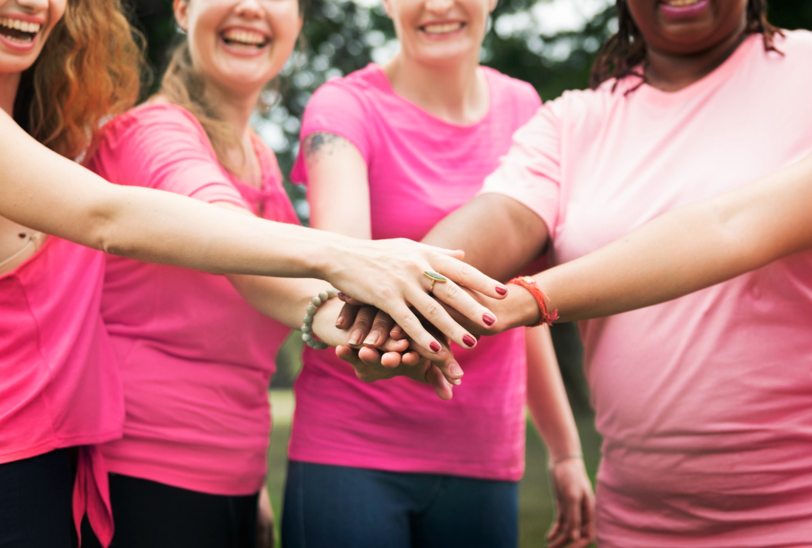 MVM10 reforça importância da prevenção ao câncer de mama no Outubro Rosa