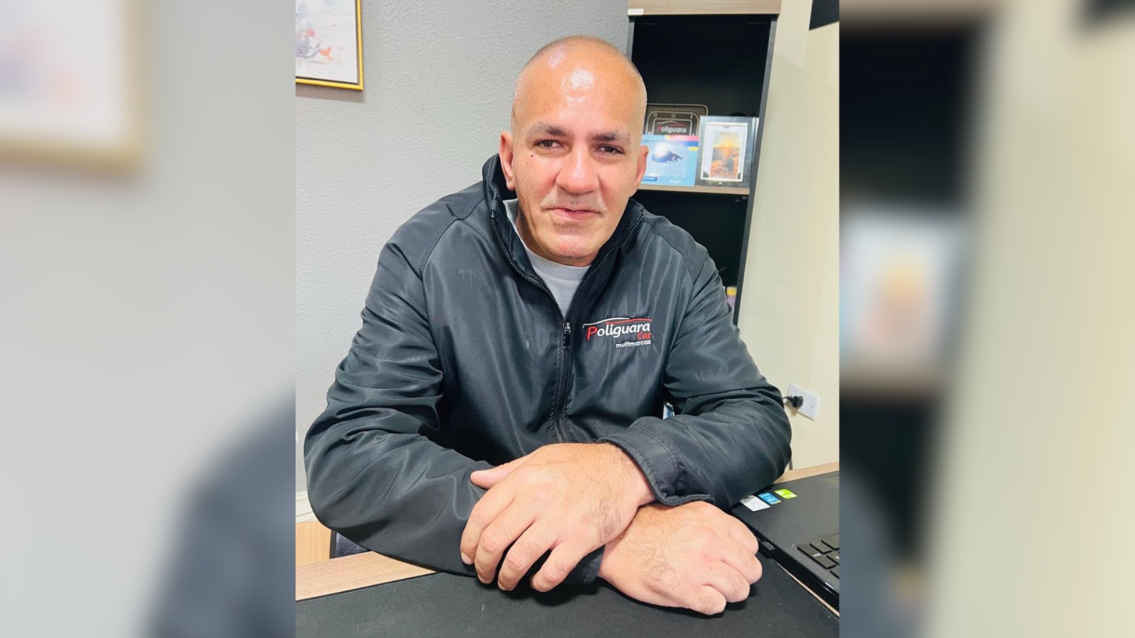 Morador de Suzano está desaparecido e família pede ajuda para encontrá-lo