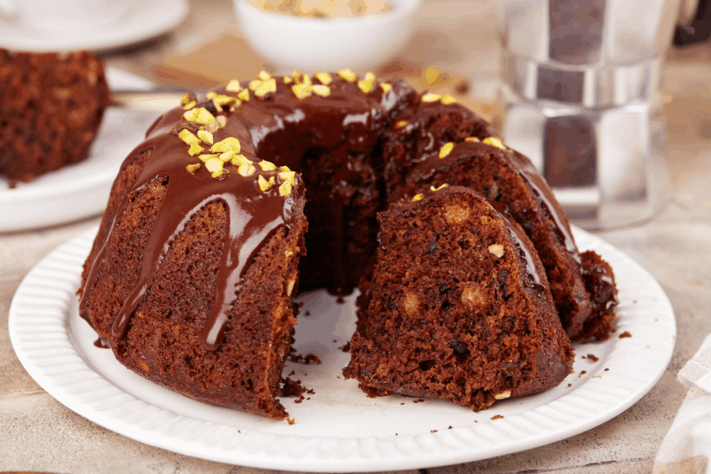 Sábado pede bolo de chocolate: veja 3 receitas cremosas para o café da manhã 