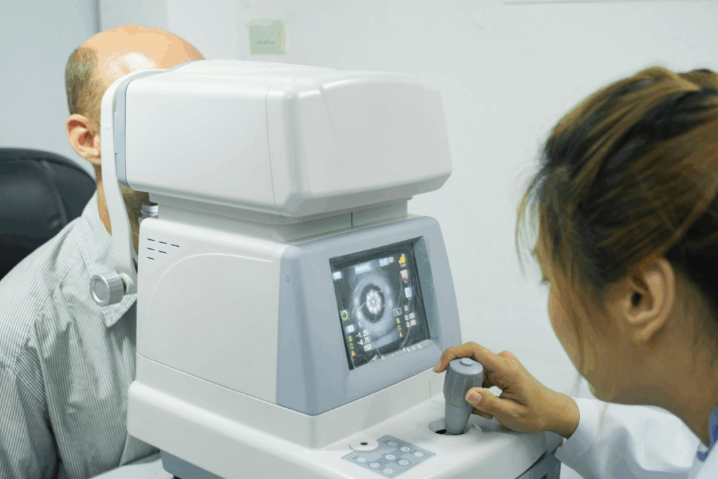 Enxergar bem após os 50 anos exige mais do que corrigir o grau