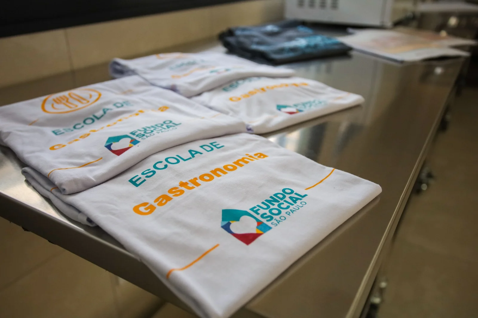 Fundo Social de SP oferece cursos gratuitos de qualificação profissional em Mogi, Itaquá e Ferraz