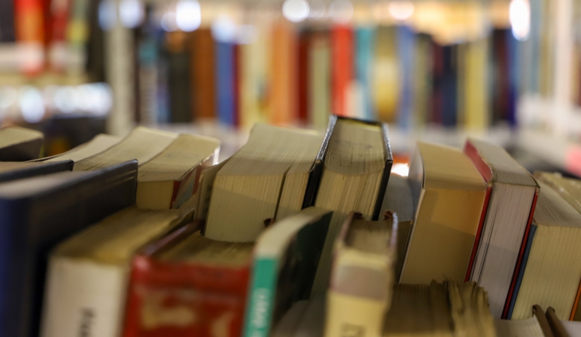 Mogi das Cruzes abre inscrições para expositores do Festival de Literatura
