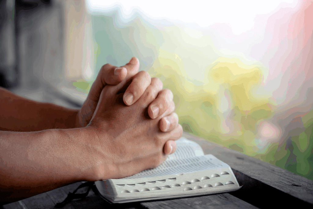 Salmos e magia: saiba como utilizar as palavras sagradas para proteção e equilíbrio