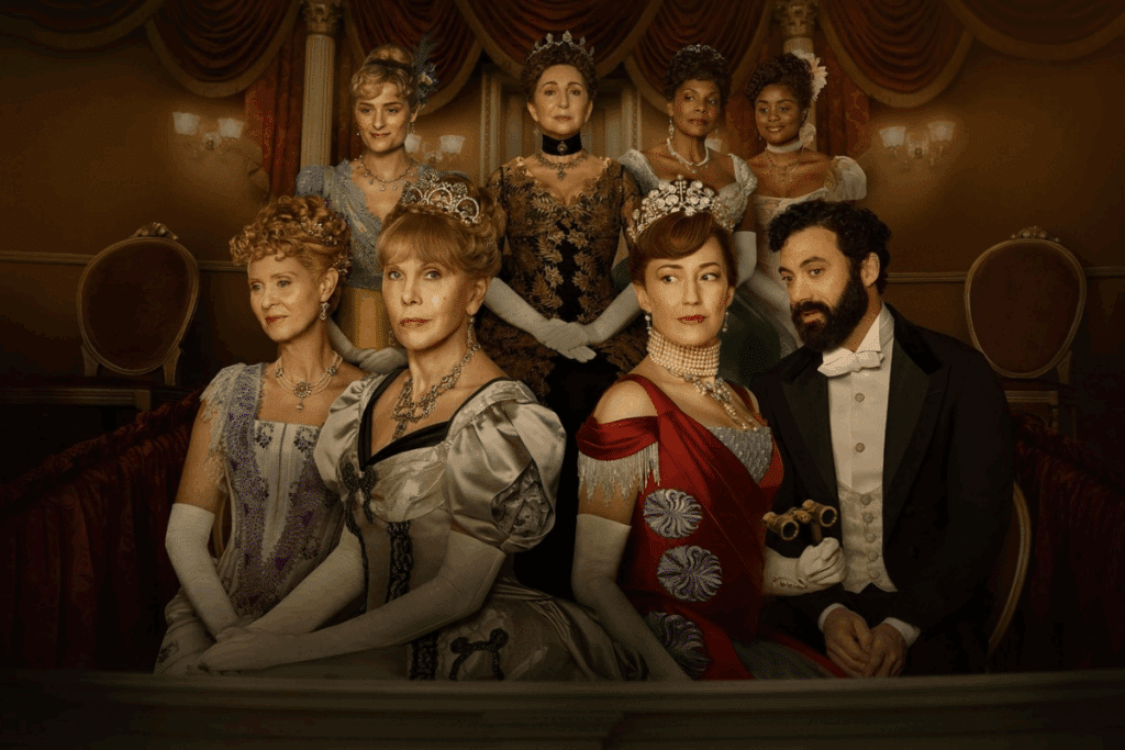 O que estreia na HBO Max em novembro? Veja 5 filmes e séries para colocar na lista