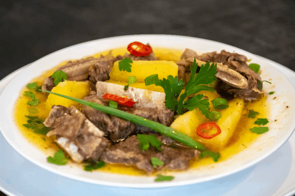 Vaca atolada: aprenda a fazer esse prato tradicional para o jantar